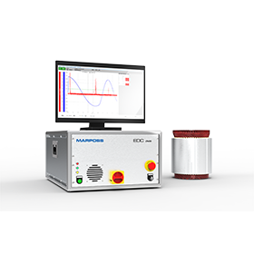 【自動車業界向け】電気モーター用テストシステム 『e.d.c』