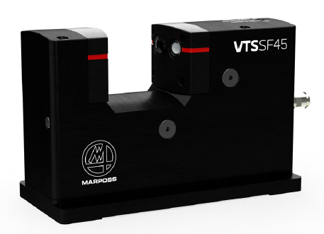 【金型向け】VTS SF-45：非接触工具測定システム