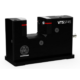 【金型向け】VTS SF-45：非接触工具測定システム