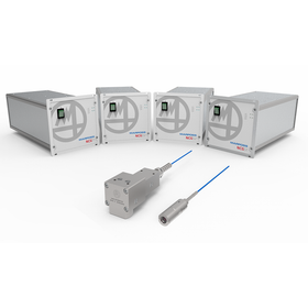 【半導体向け】光干渉測定器『NCG』