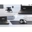 Reduction of fatigue in CAD and up to 28% increase in productivity with dual-hand operation of a 3D mouse.