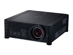 プロジェクター 4K短焦点モデル 4K501ST｜キヤノン