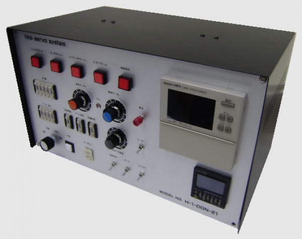 フィードローラ制御システム『S-101』