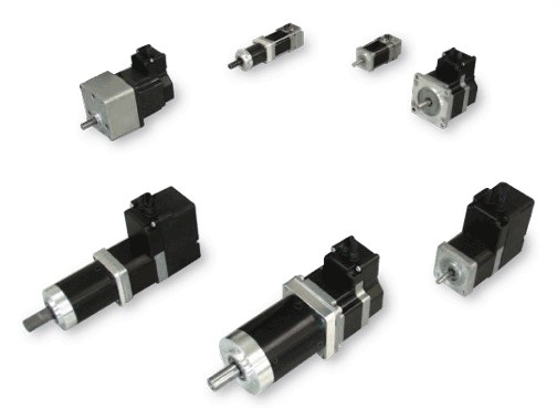 サーボモータ『New Rシリーズ』