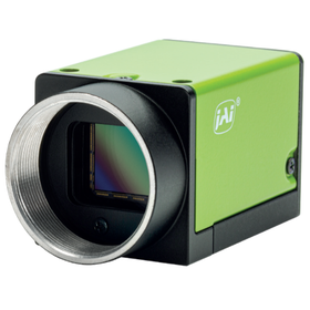 小型工業用エリアスキャンカメラ『Go-X Series』