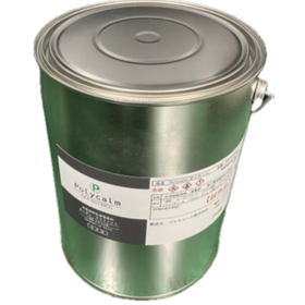 溶剤系アクリル導電塗料『ポリカームPCP-EG139CG』