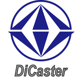 映像伝送システム　DiCaster
