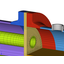 CAE contract analysis, commissioned analysis, and subcontracting - FE model creation
