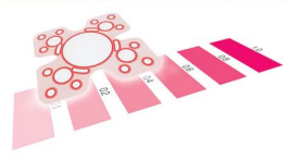 【自動車業界活用事例集】プレスケール「圧力フィルム」