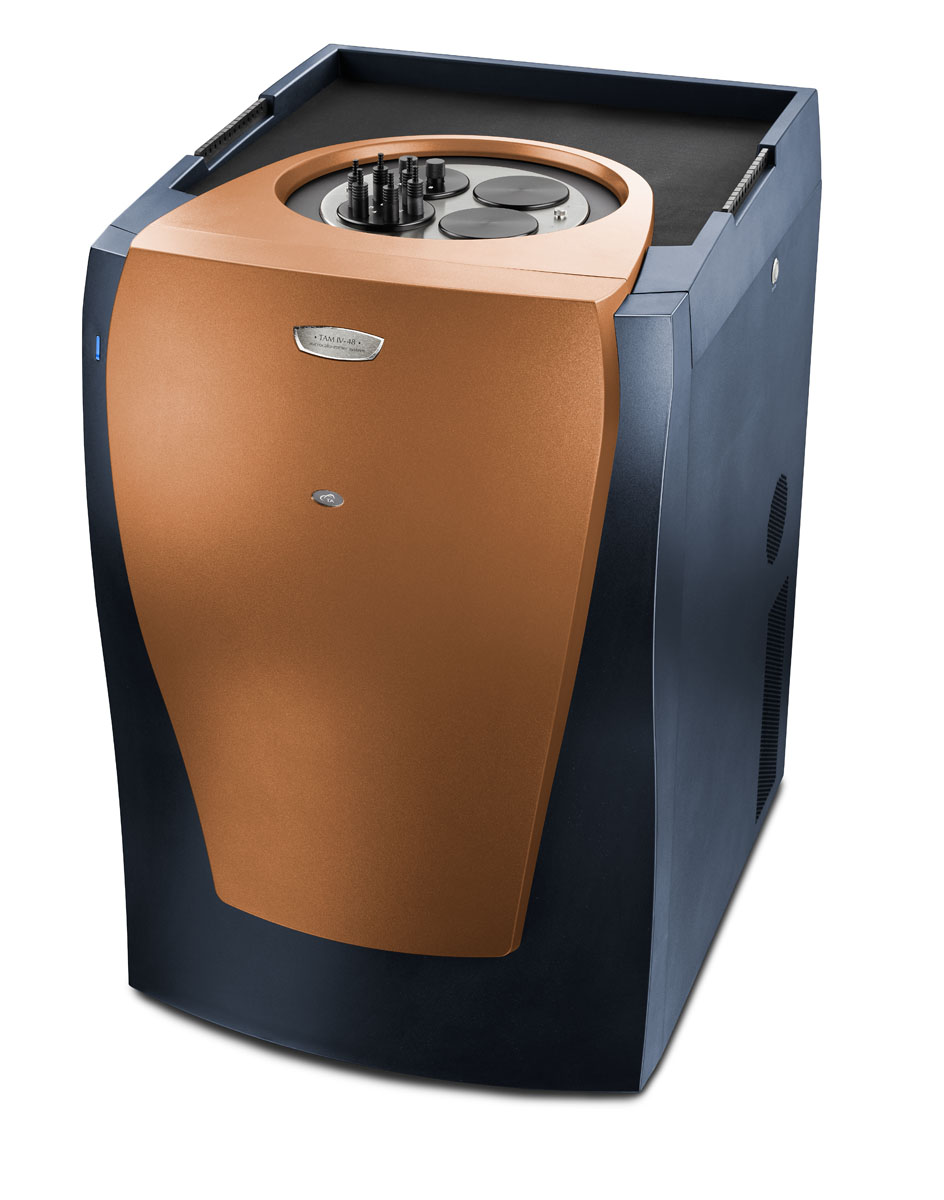 【電池研究向け】等温熱量測定装置 TAM IV