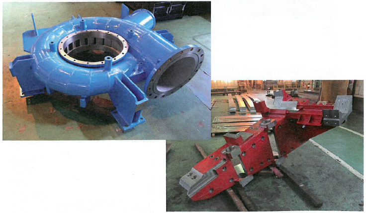 山陽鉄工株式会社　事業紹介