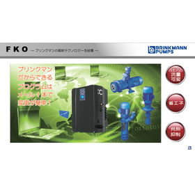 インバータ　FKO　（BPDRIVE)