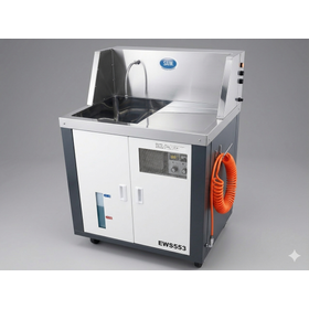 Multi-functional cleaning machine f...