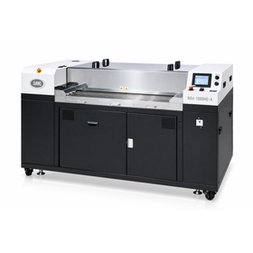 Automation of the sheet metal clean...