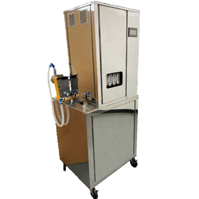 【射出成型・ダイキャスト向け】冷却水管理の自動化