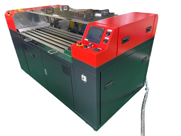 【電子機器向け】SAIWシートメタル洗浄機