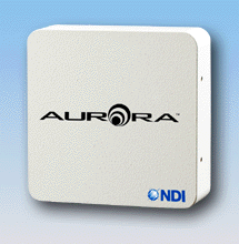 AURORA磁気式計測システム