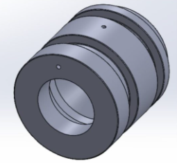 【事例】高精度航空機部品の加工にお困りの方へ