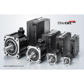 サーボシステム『SV3シリーズ』