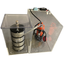 Filtration device for grinding and cutting chips - FILTEX