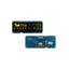 Organic EL display module 'WEN025664D-CTP'