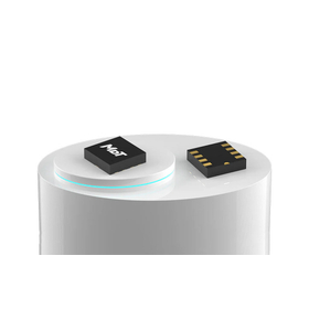 Tunnel Magnetoresistance (TMR) Angle Sensor Lineup