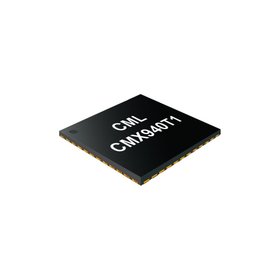 RF PLL シンセサイザ IC CMX940 製品画像
