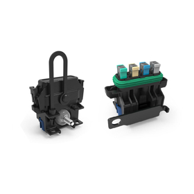 ヒューズホルダ FHMCシリーズ