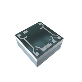 小型 MEMS ピエゾ抵抗式圧力センサダイ S シリーズ