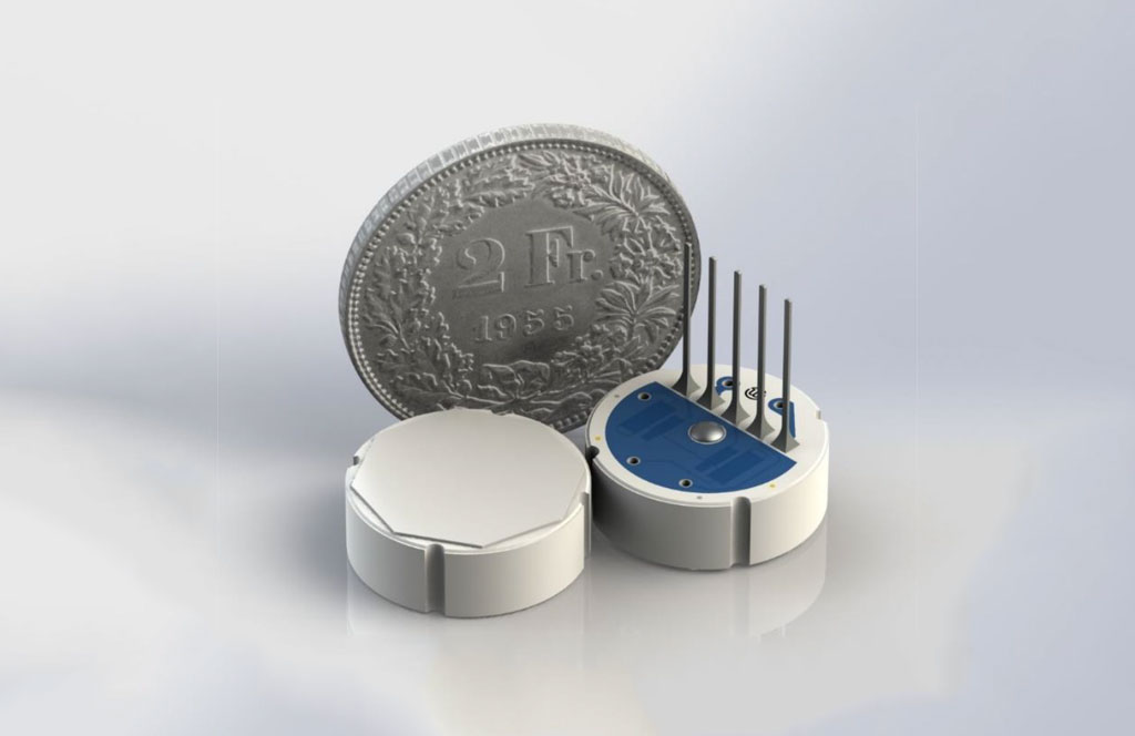 【水処理向け】ME500 圧力センサ