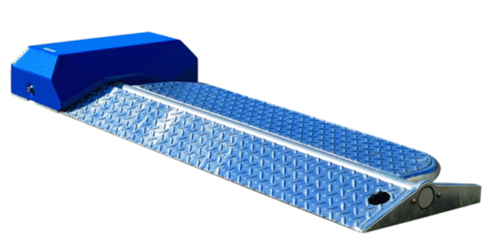 駐車場ロック装置『ISR-N20』