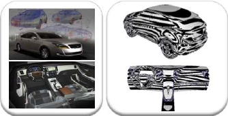 スタイリング・デジタルデザイン委託サービス