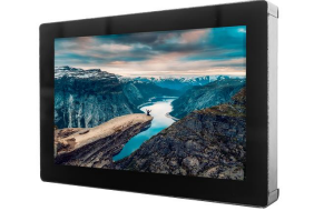 KE101T エーディテクノ 10.1型ワイド HDMI端子搭載組込み用 