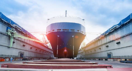 船舶機器・エンジニアリング事業