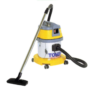 バキュームクリーナー　AS-10L型