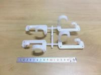 プラスチック金型　受託製造サービス