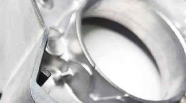 精密ダイカスト製品　製造サービス