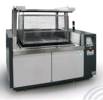 超音波洗浄装置