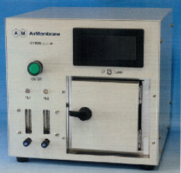 親水化UV照射ユニット