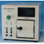 Hydrophilic UV irradiation unit