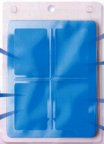 レイシス 忌避フィルム