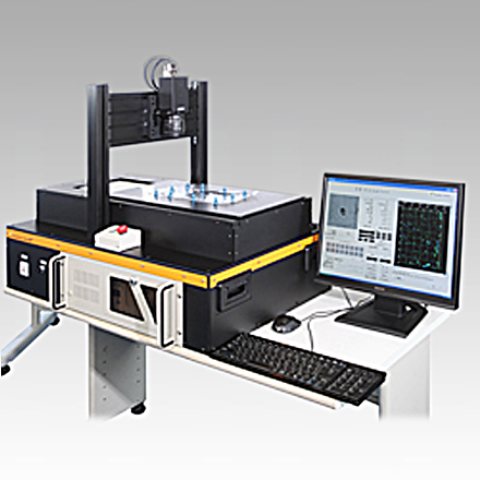 卓上型 オフライン表面欠陥検査システム　ZD-HCシリーズ