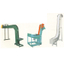 Specialized Conveyors for Bulk Transport: Steep Incline Conveyor and Pocket Conveyor