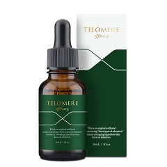 Telomere Efficacy Relief Finist Serum 阿部美創 | IPROS GMS