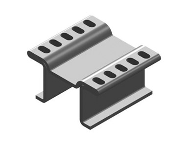 「FK-251-08-LF-PAK」SMTヒートシンク