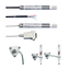 Relative Humidity and Temperature Transmitter / HD9817T Series