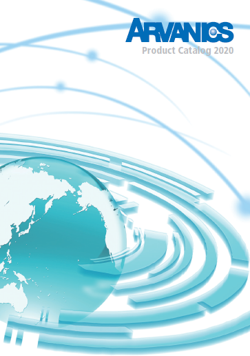 総合カタログ『Product Catalog 2020』