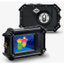 Domestic explosion-proof thermal imaging radiation thermometer / M2432EX-6TF