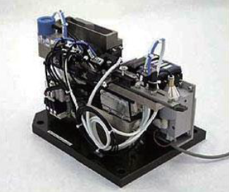 パーツフィーダ『イオナイザパーツフィーダ』