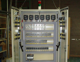 制御システム構築サービス